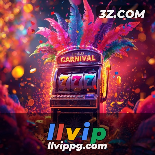 Inovação no Card do llvip: Mais que Jogos, Conexões!