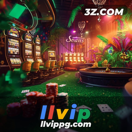 Diversão Casual e Dinâmica no llvip