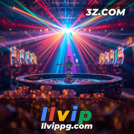 Multiplayer Inovador: Explorando o llvip com Estilo e Estratégia