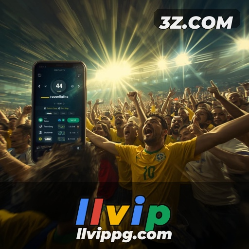 Sports Radicais e Diversão: llvip Revoluciona o Jogo